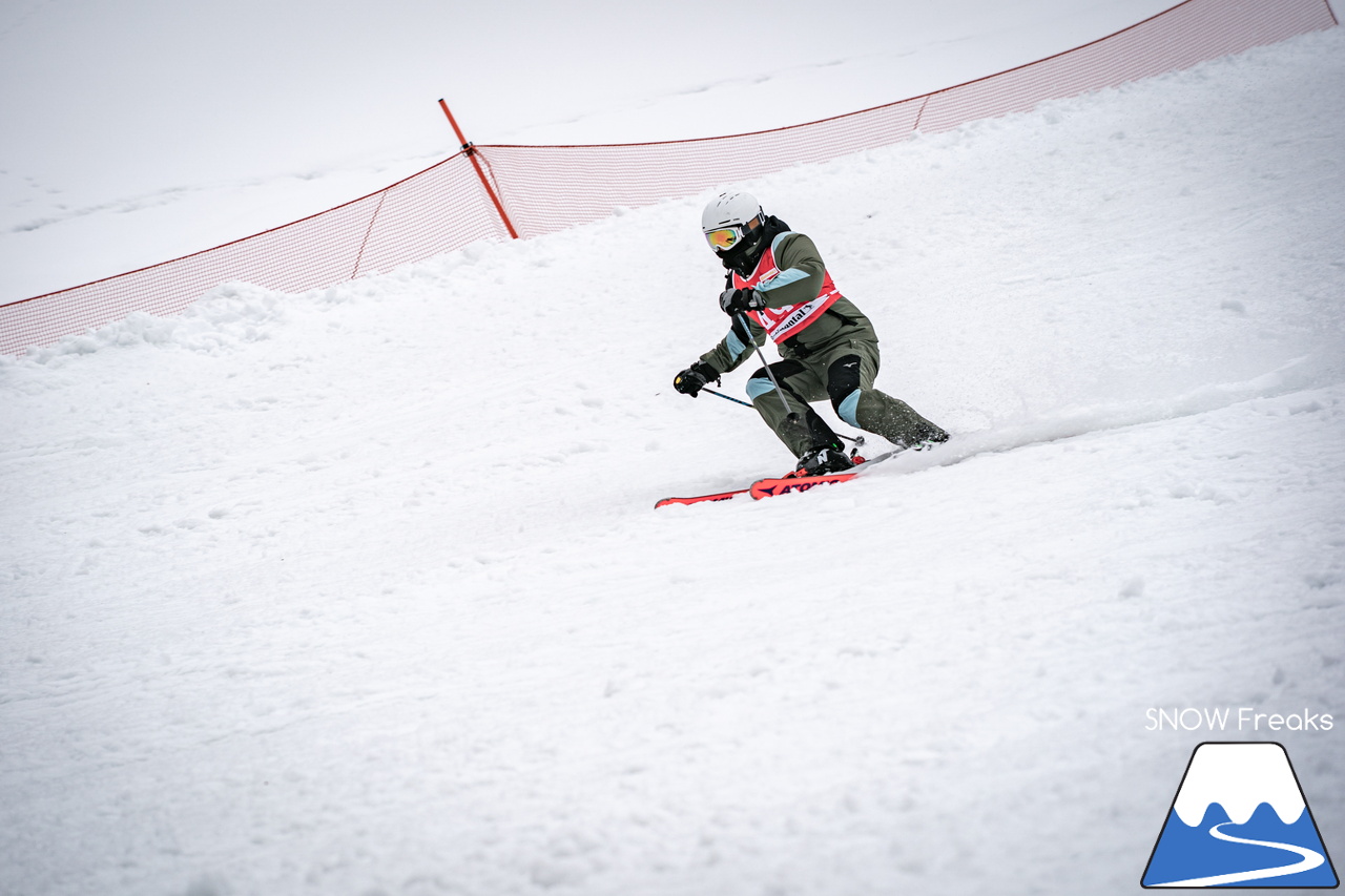 なんと約10年ぶりの「技術選」撮影?! PREMIER SKI ACADEMY presents 『2026プレミアカップ・スキー技術選』レポート！｜朝里川温泉スキー場